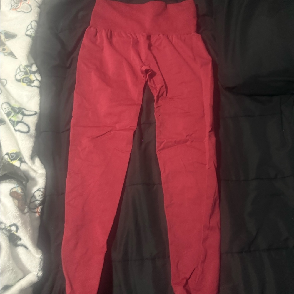 NVGTN Red PANTS